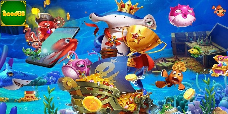 Âm thanh sống động ở trong trò chơi