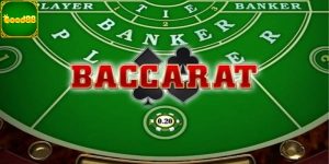 Baccarat Good88