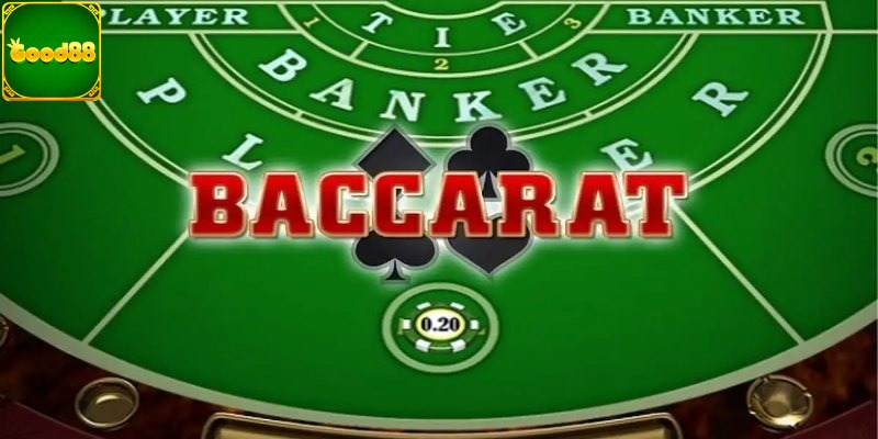 Baccarat Good88