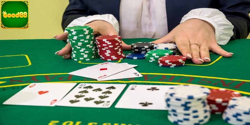 Bí quyết đặt cược an toàn trong baccarat
