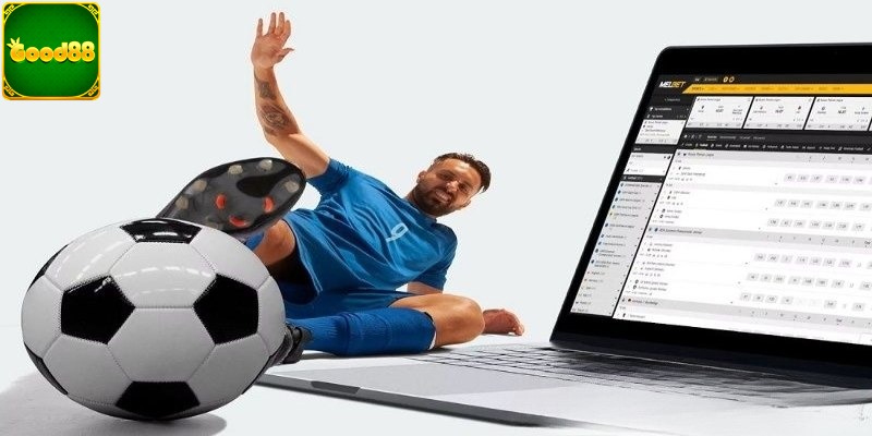 Bỏ túi kinh nghiệm chơi kèo châu Âu GOOD88
