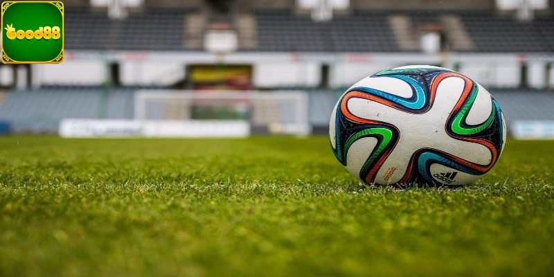 Cá độ bóng đá GOOD88 với nhiều loại kèo hấp dẫn