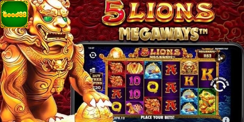 Cơ chế thưởng siêu hấp dẫn cho người tham gia