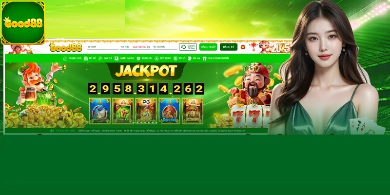 Đảm bảo truy cập ổn định, nhanh chóng mọi lúc