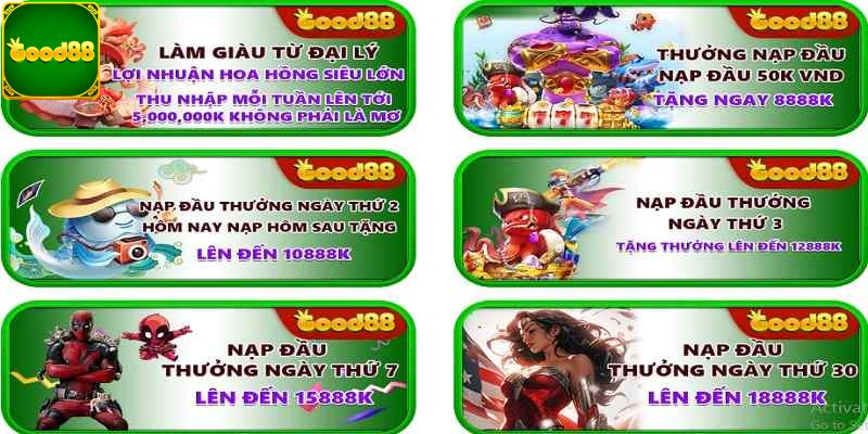 Điểm mấu chốt cần lưu tâm khi tham gia