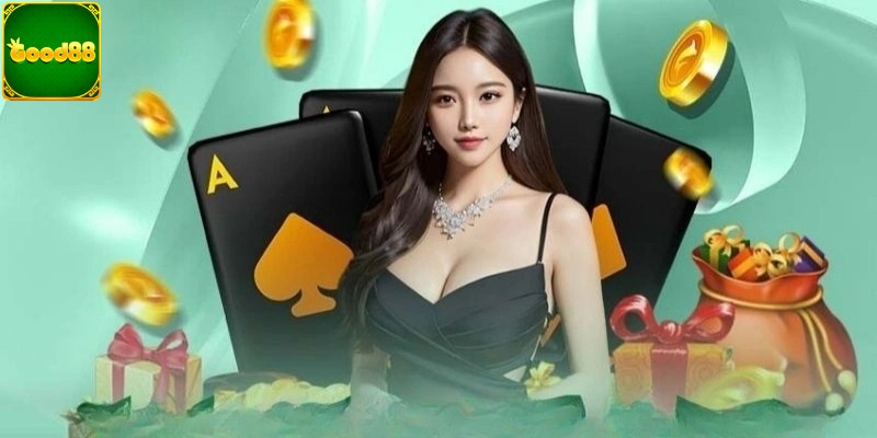 Điều kiện hưởng quyền lợi hoàn trả cược Good88