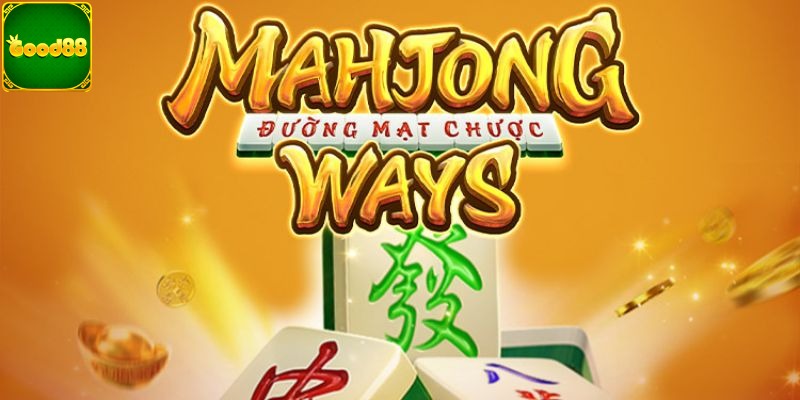 Đường mạt chược