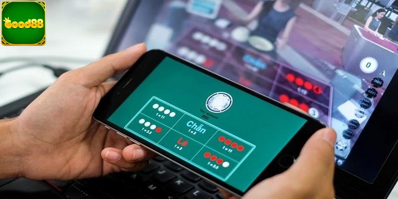 Giữ tâm lý bình tĩnh sẽ dẫn đến chiến thắng