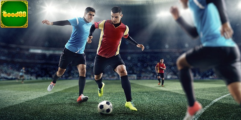 Hỗ trợ kèo cược đa dạng và linh hoạt