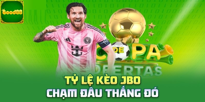 Jbo thể thao với nhiều dịch vụ được yêu thích