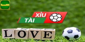 Kèo tài xỉu GOOD88