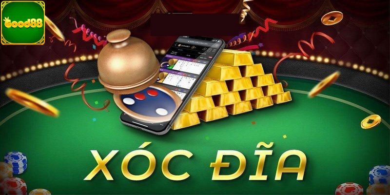 Kinh nghiệm chơi xóc đĩa Good88