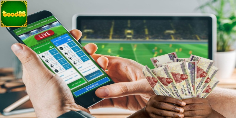 Lợi ích khi bắt kèo tài xỉu GOOD88