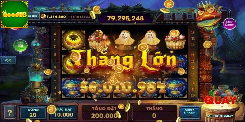 Lựa chọn game phù hợp với chiến lược của bản thân