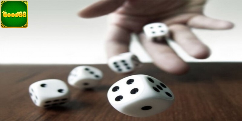 Luật chơi xóc đĩa Good88