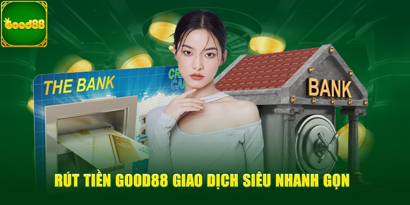 Mẹo rút tiền an toàn, đạt hiệu quả tối đa