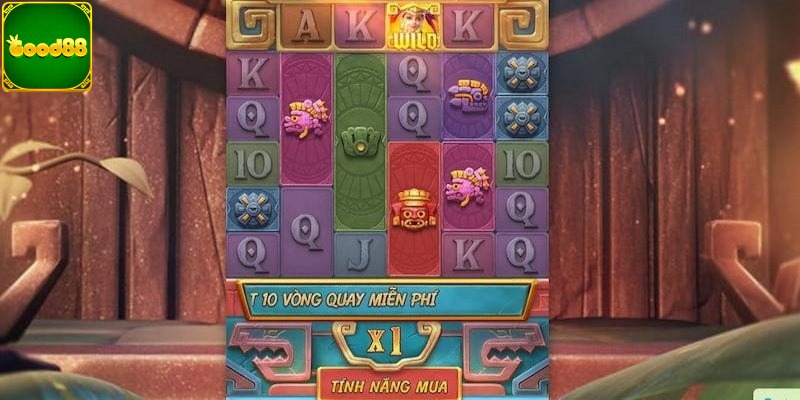 Một vài bí kíp chinh phục được phần thưởng