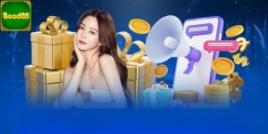 quà tặng Good88