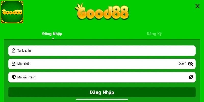 Rà soát thông tin trước khi xác nhận