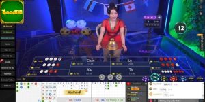 Soi cầu xóc đĩa Good88