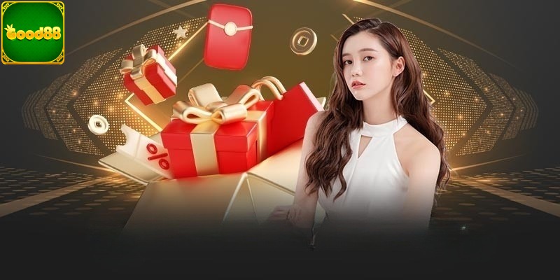 Tận dụng quà tặng từ nhà cái hợp lý