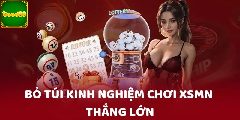 Tham khảo các nhóm dự đoán xổ số