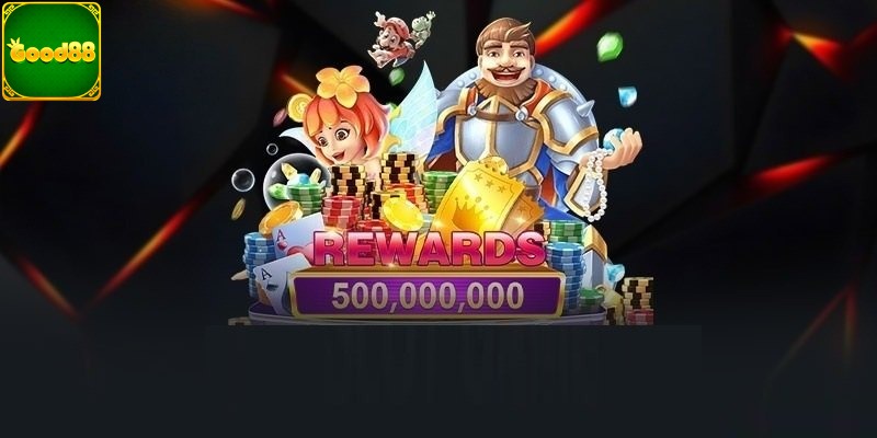 Thông tin chi tiết về sảnh MG nổ hũ