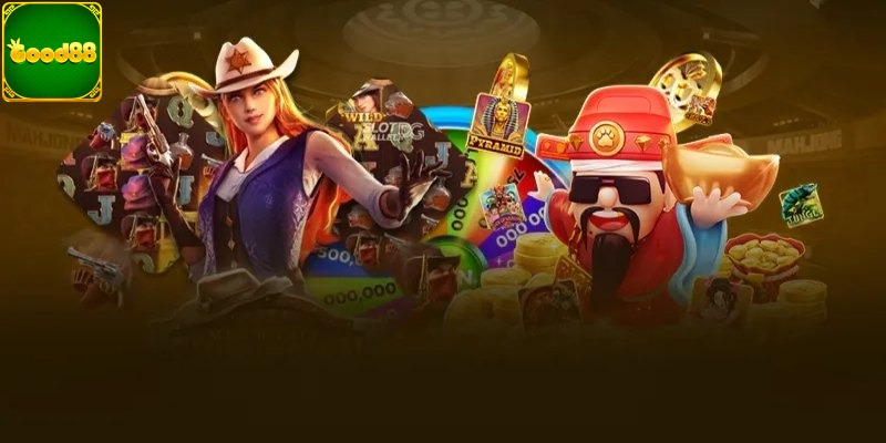 Thông tin FC nổ hũ không nên bỏ qua