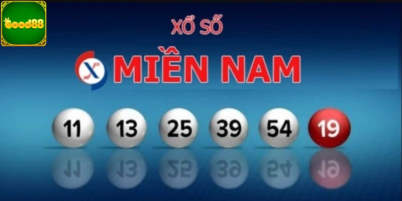 Tìm hiểu chi tiết về xổ số miền Nam Good88