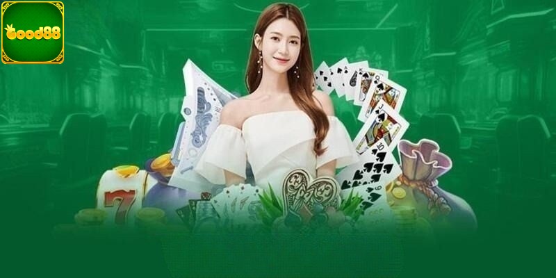 Tổng quan sơ bộ về đánh giá Good88