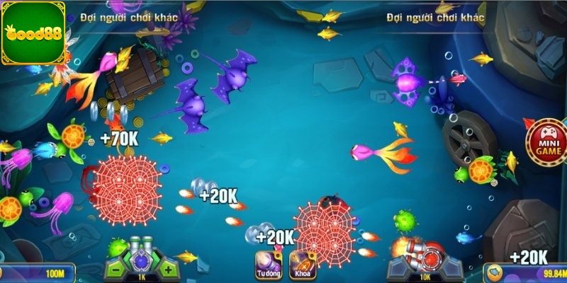 TP thợ săn rồng khó thể bỏ qua