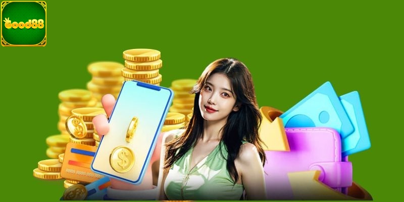 Yếu tố cần chú ý để rút tiền an toàn