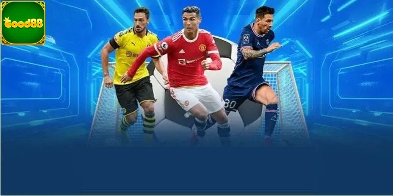 Đôi nét về chuyên mục thể thao GOOD88