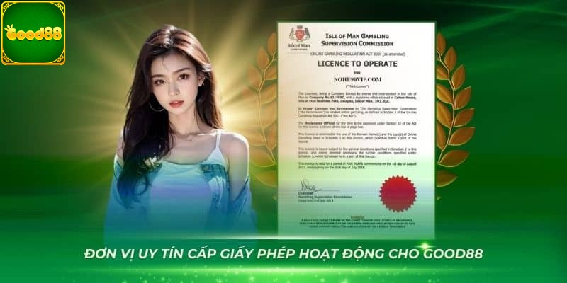 Tăng sự an tâm và niềm tin khi giao dịch