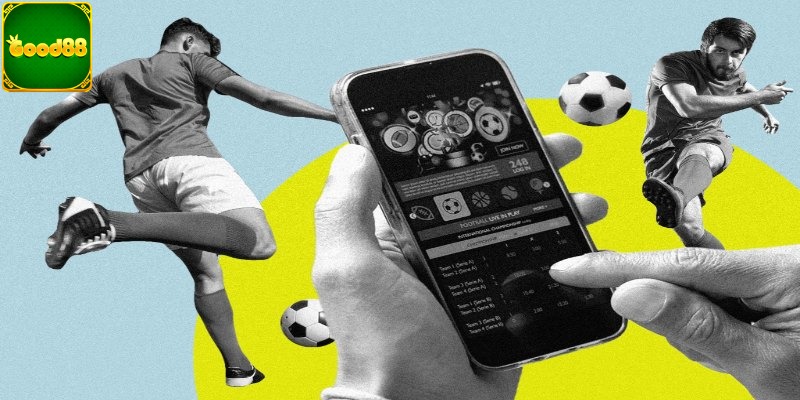 Tìm hiểu về các loại tỷ lệ kèo GOOD88