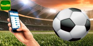 Tỷ lệ kèo GOOD88